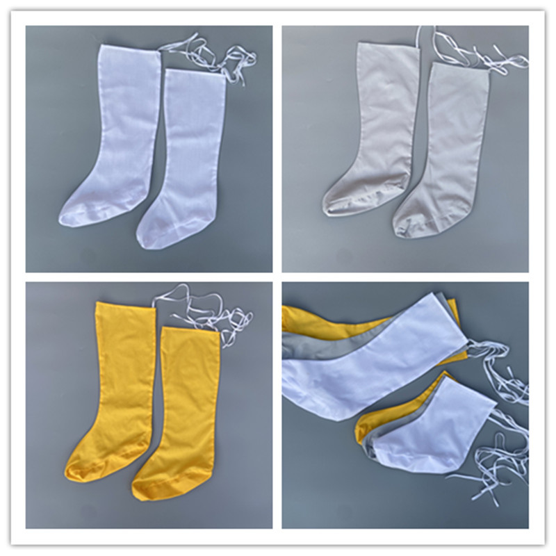 Чисто хлопковые носки Ханьфу Облачные носки Даосского монаха Кружевные носки Монашеские носки Все хлопковые носки Древние костюмные носки Операционные носки