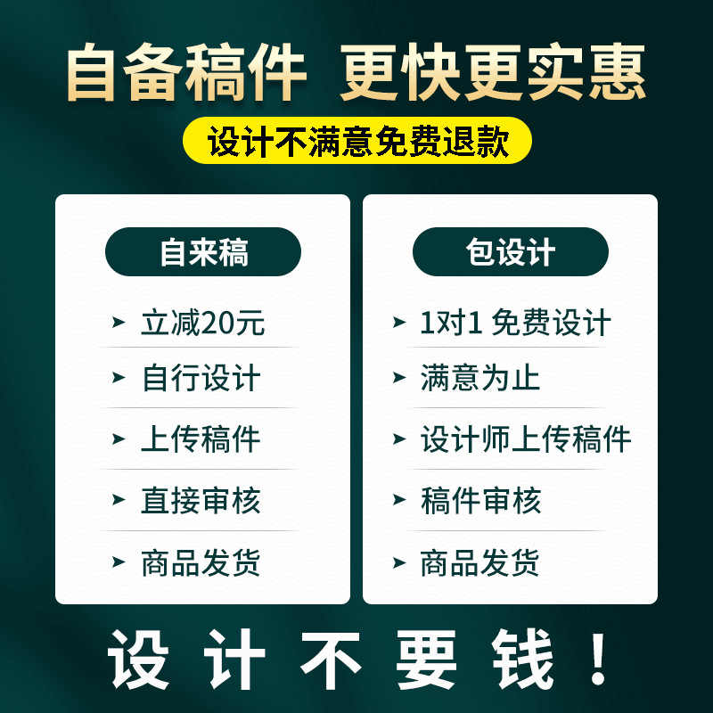 Flyer Free Design Double-Sided Single Page 70% off Page A4 Advertising Color Page Poster Corporate Brochure Printing