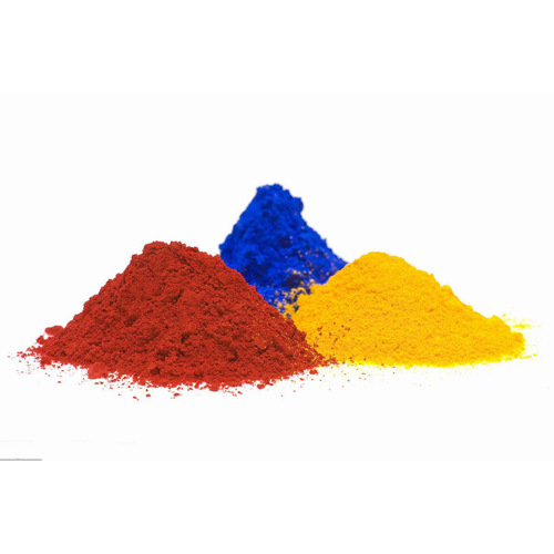 Direct Sun-resistant Active Dispersing Acidic Vulcanized Dye Polyester Cotton and Linen Rayon Wool Silk Fabric and Other Textile Factory