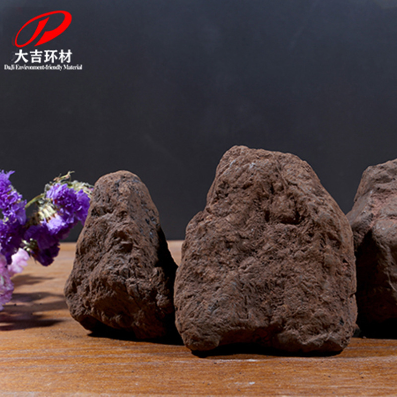 Hunan Leiyang Daji Manganese Industry Manufacturer Directly Supplies 18-25% Content Natural Manganese Ore Grain Size 1-10 1-6 2-8C