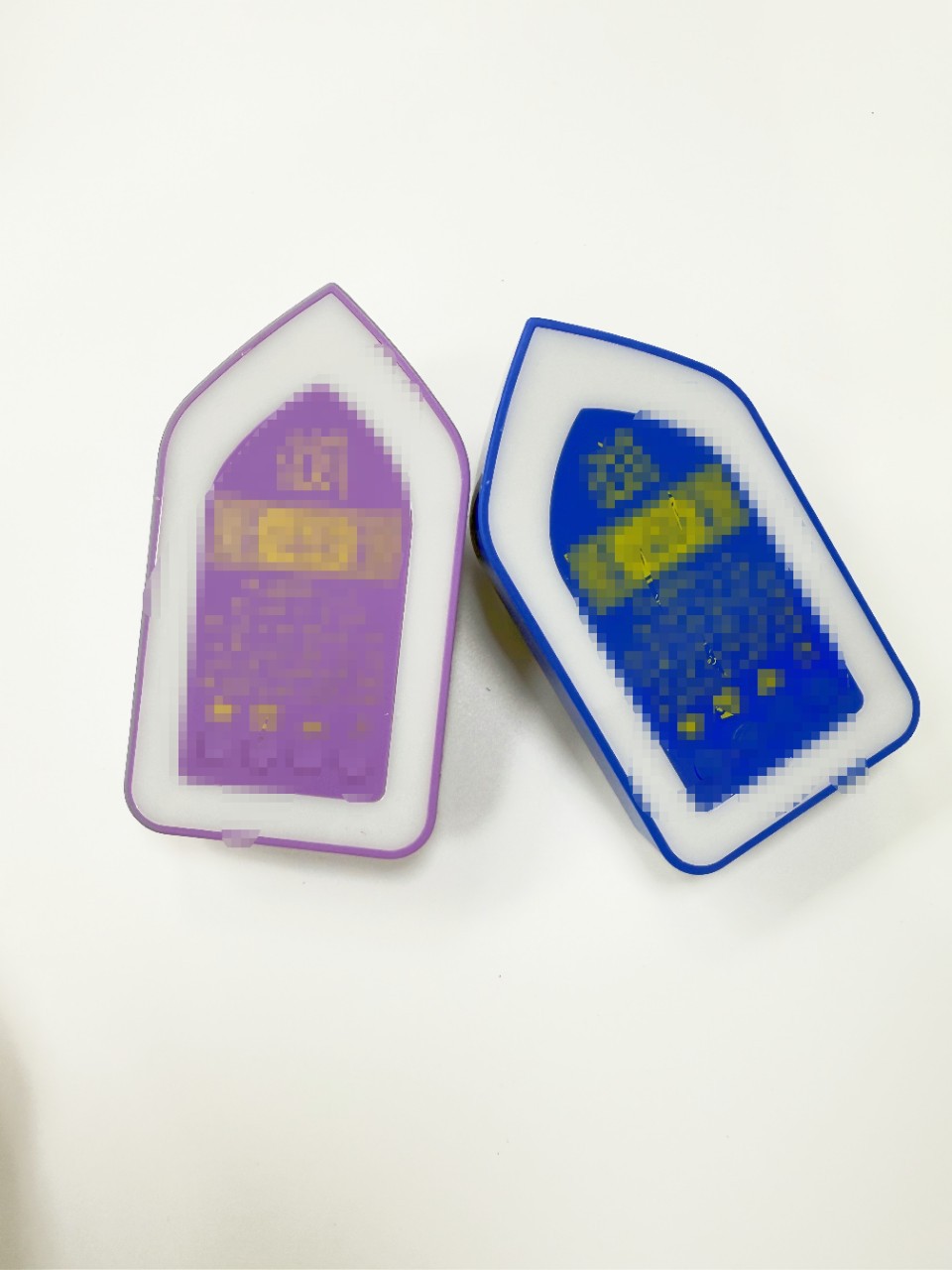 Cross-Border Foreign Trade Led Night Light Uk Standard Player Zk6S Zk5S Night Light Available for Manufacturer Supply