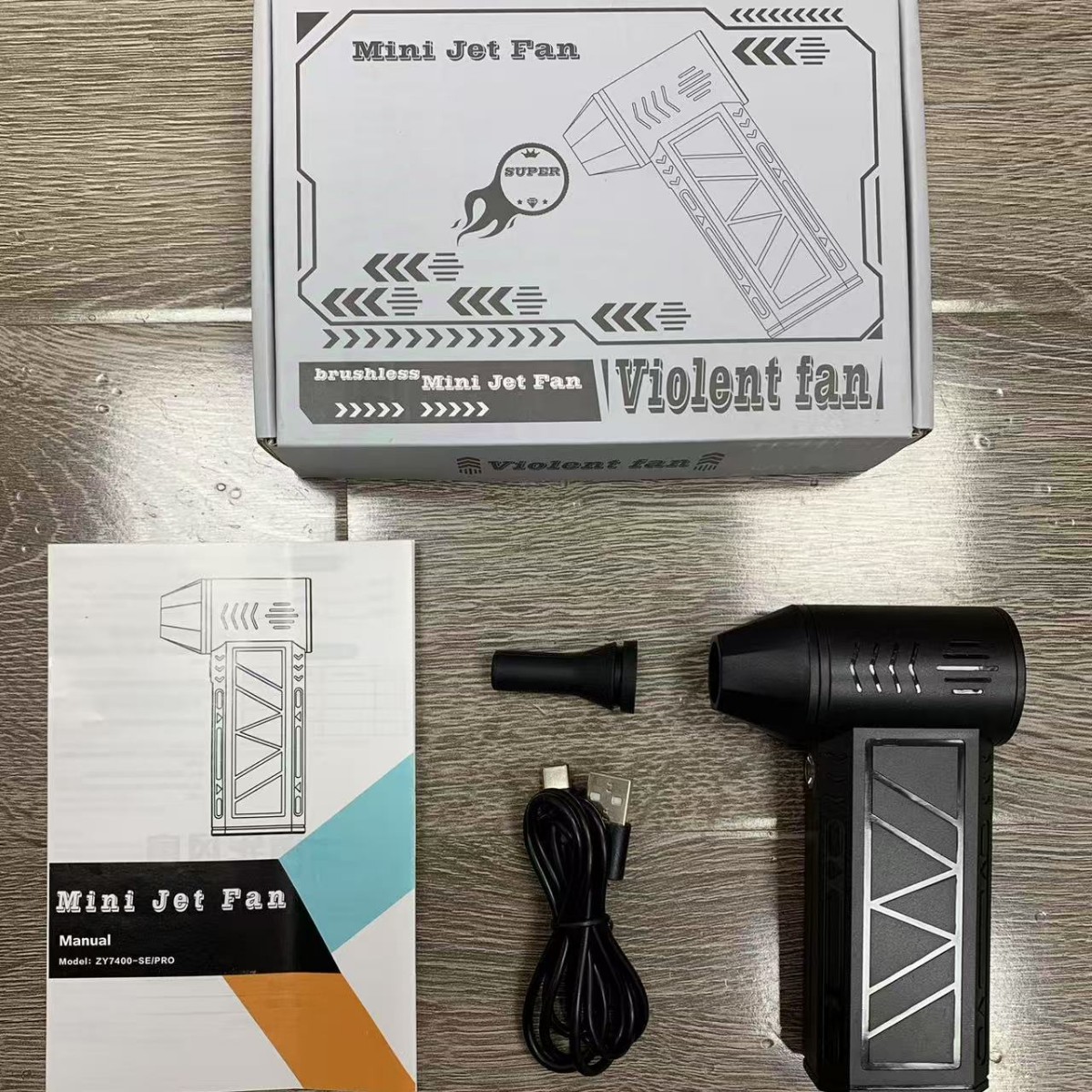 Популярный интернет-вентилятор-обогреватель с высокой скоростью для наружного использования