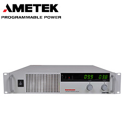 Ametek Xfr7.5-300/12-220/20-130/60-46 Программируемый DC источник питания серии Xfr