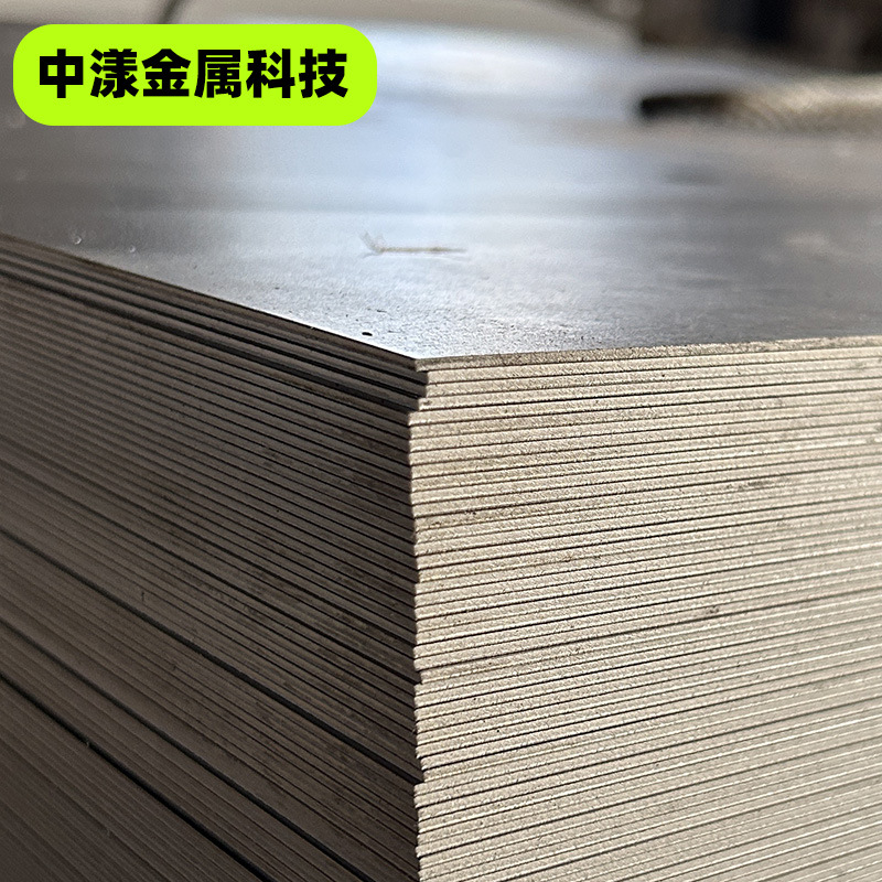 Большое количество мгновенных фиксированных длиной стальных пластин Kaiping Sphe холоднокатаной стали с отличными характеристиками штамповки и гибки, использующих холоднокатаные стальные пластины