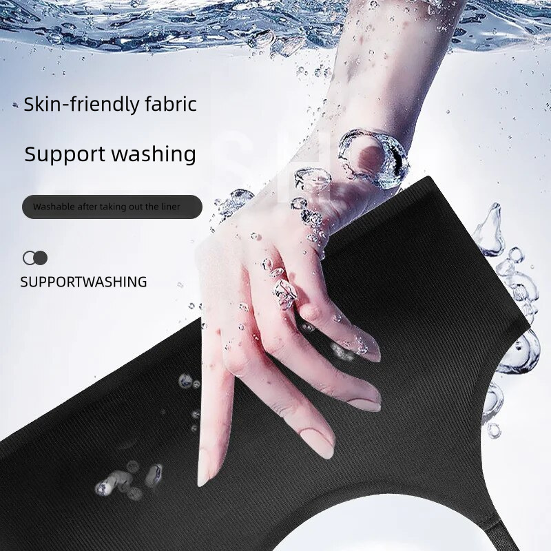 Cross-Border Foreign Trade Full English Breast Massager, Breast Massager, Removable and Washable Electric Massage Underwear, One-Piece Dropshipping