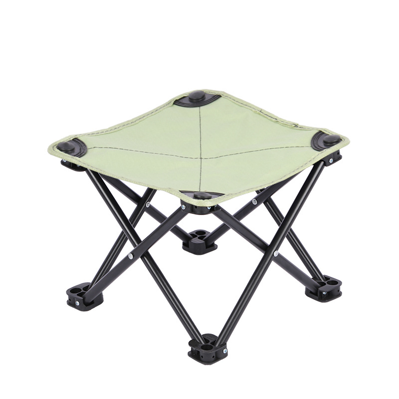 Fishing chair fishing chair outdoor folding chair portable leisure chair folding stool Maza art Sketch Chair wild fishing chair