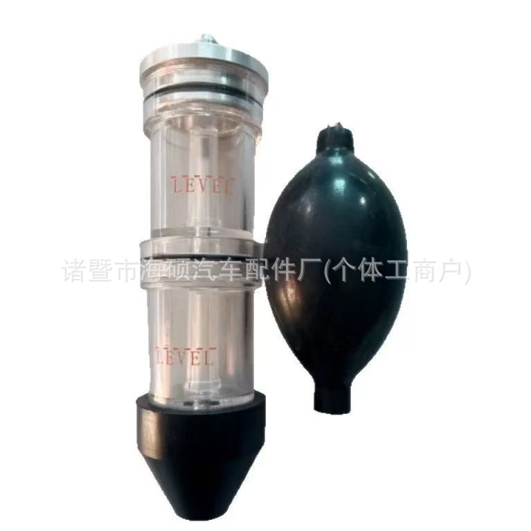 Детектор утечек в камере сгорания Набор для обнаружения утечек в камере сгорания