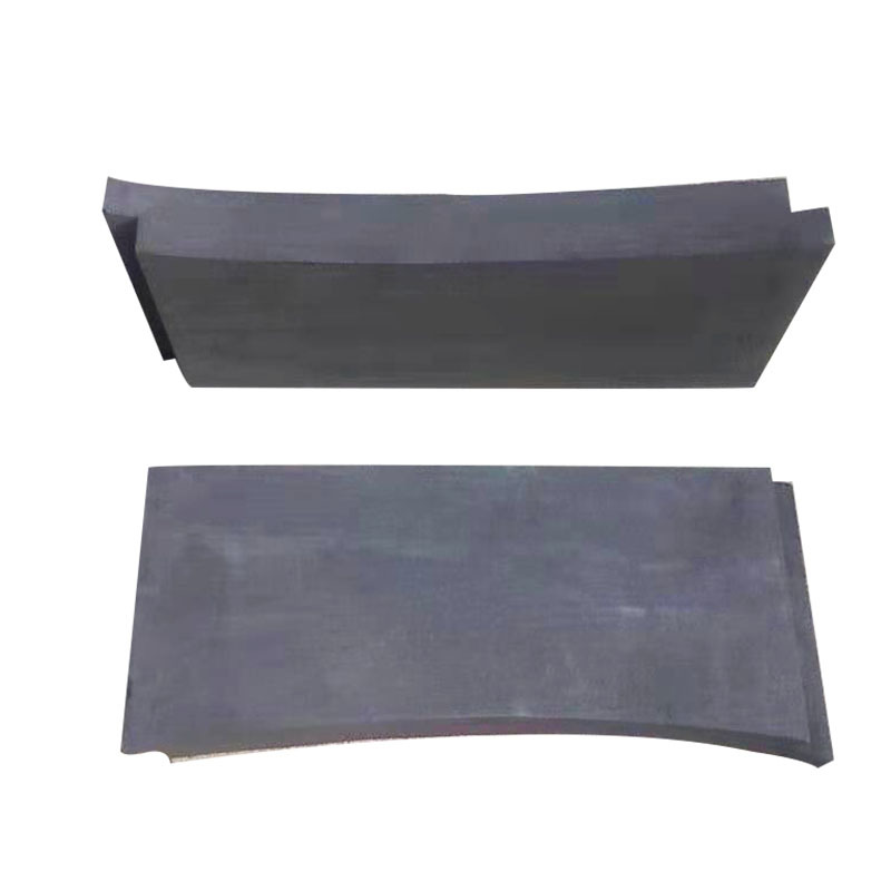 Cross-Border Supply of High-Density Graphite Plate Graphite Cold Iron Rotary Kiln Graphite Block High-Purity Graphite Plate High Temperature Resistance
