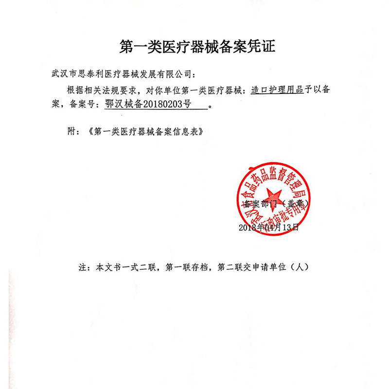 Siteli 5004 ostomy bag flushing bottle stool ostomy bag cleaning bottle stool bag flushing pot flusher 350ml