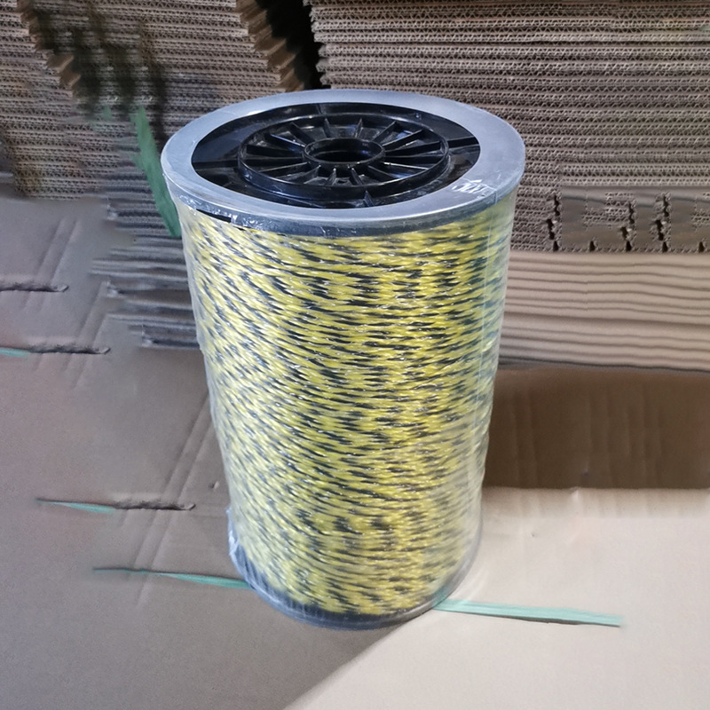 Fence Wire Power Rope Ranch Digital Fence Power Rope Ranch Breeding Fence Power Strip