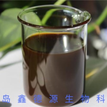 Сульфатационное масло для кожи, вспомогательное средство, завод в Циндао, на основе масла, анионное