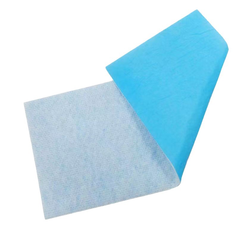 Oil-proof pad on top of range hood Kitchen oil-absorbing cotton oil-proof anti-fouling and dust-proof enlarged thickening universal free cutting