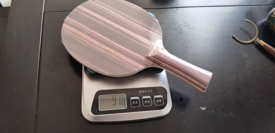 SDKA эбеновое дерево 7 технологий эбеновое дерево Ayus материал сила два слоя имитация углерода