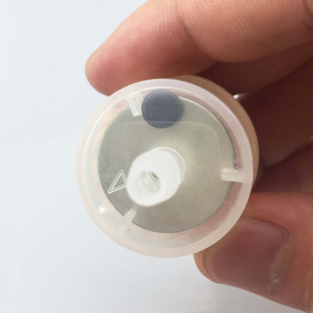 Motorcycle Oil Filter Modified Oil Cup Off-Road Motorcycle Gasoline Filter Filter Plastic with Magnet