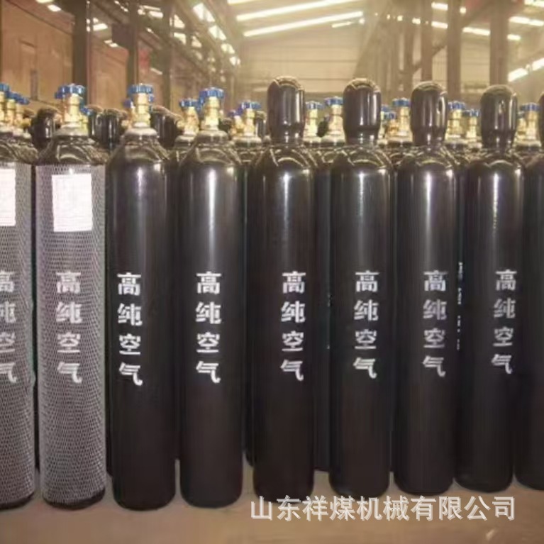 Стандартный газ метан, калибровка, смешанный газ, высокочистый газ, диоксид серы, сероводород, оксиды азота