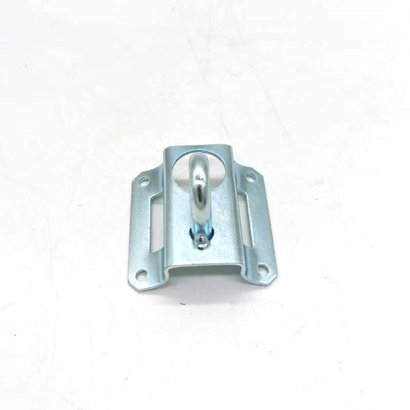 Manufacturer Supplies Outdoor Optical Cable Overhead Fixed Pendant C-Type Pull Hook