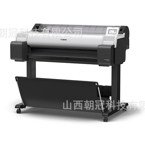 Canontm5340/5240/5355/5255 Large-Format Printer A0/A1 36inch Color Inkjet