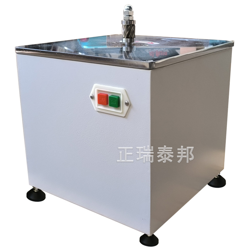 Dumbbell-Shaped Sample-Making Machine, Hard Plastic Sheet, Various Rectangular Dumbbell-Shaped Test Pieces, Automatic Dumbbell Sample-Making Machine