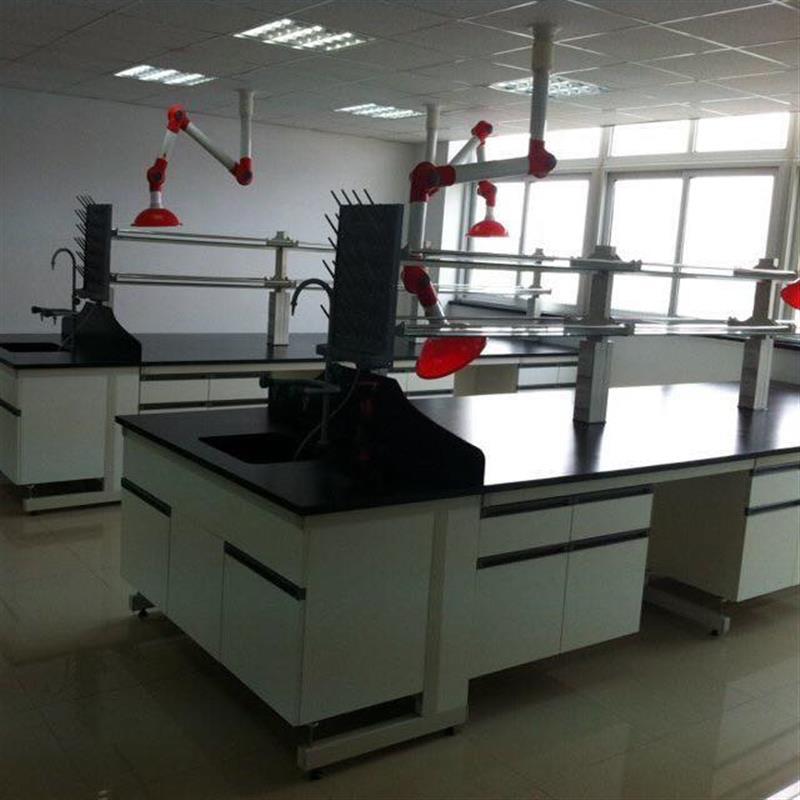 Laboratory Planning, Experimental Bench, Experimental Table, Gas Cylinder Cabinet, Pp Medicine Cabinet, Central Table, Fume Hood