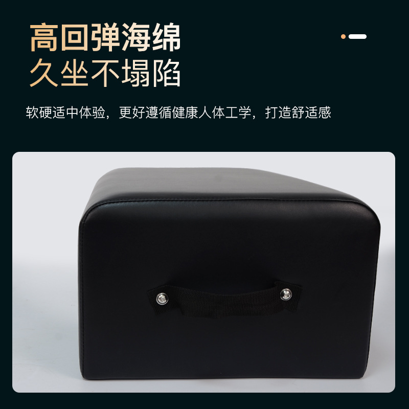 Household Yoga Equipment Pilates Core Bed Accessories Bed Square Box Equipment Moon Box Suitcase Shaping