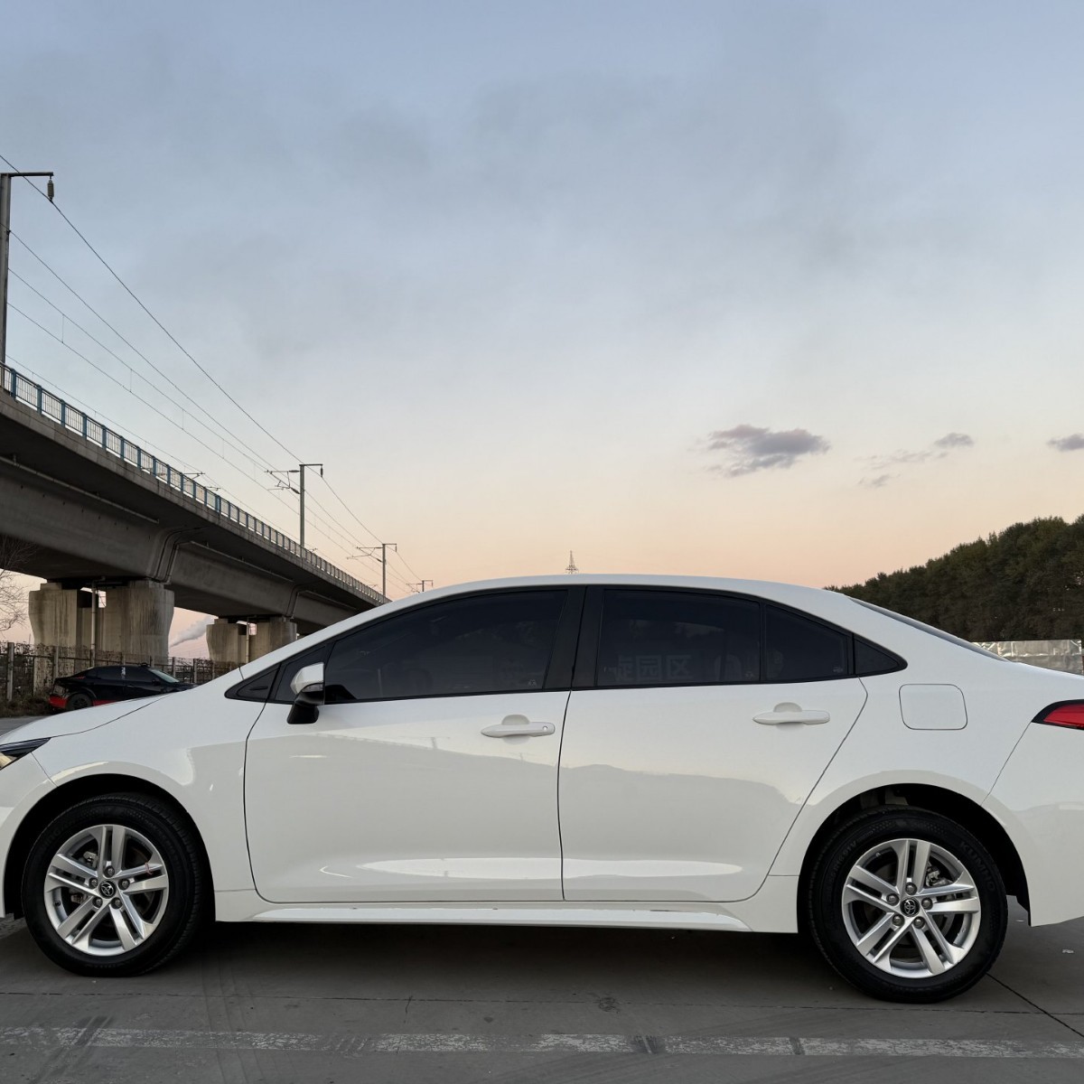 Ralink 2022 185t Cvt Luxury Version