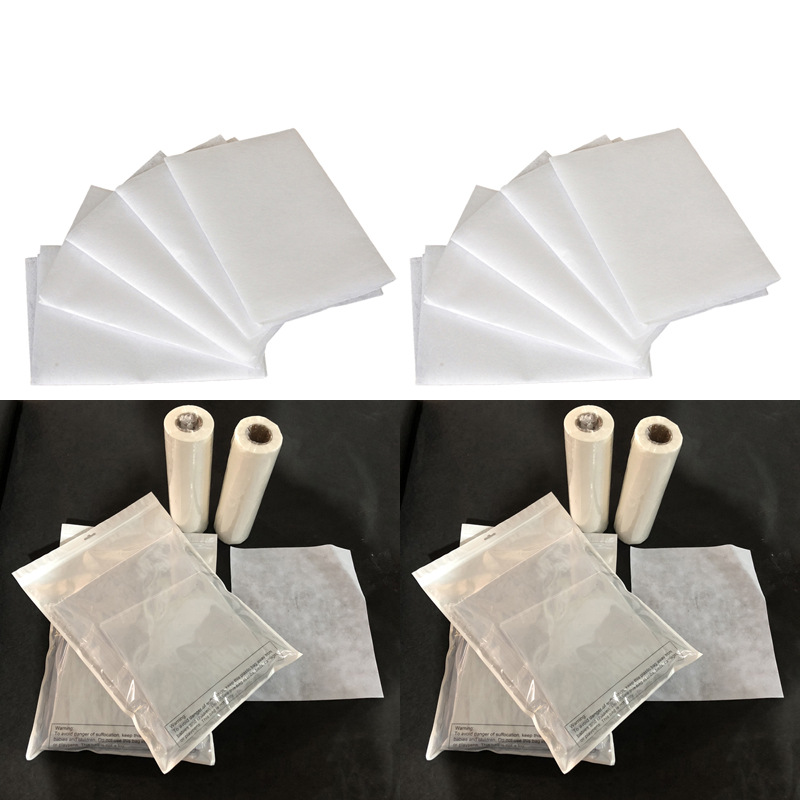 Cross-border e-commerce hot-selling embroidery transfer paper pattern tracing carbon paper cloth rubbing paper copy pattern tracing paper