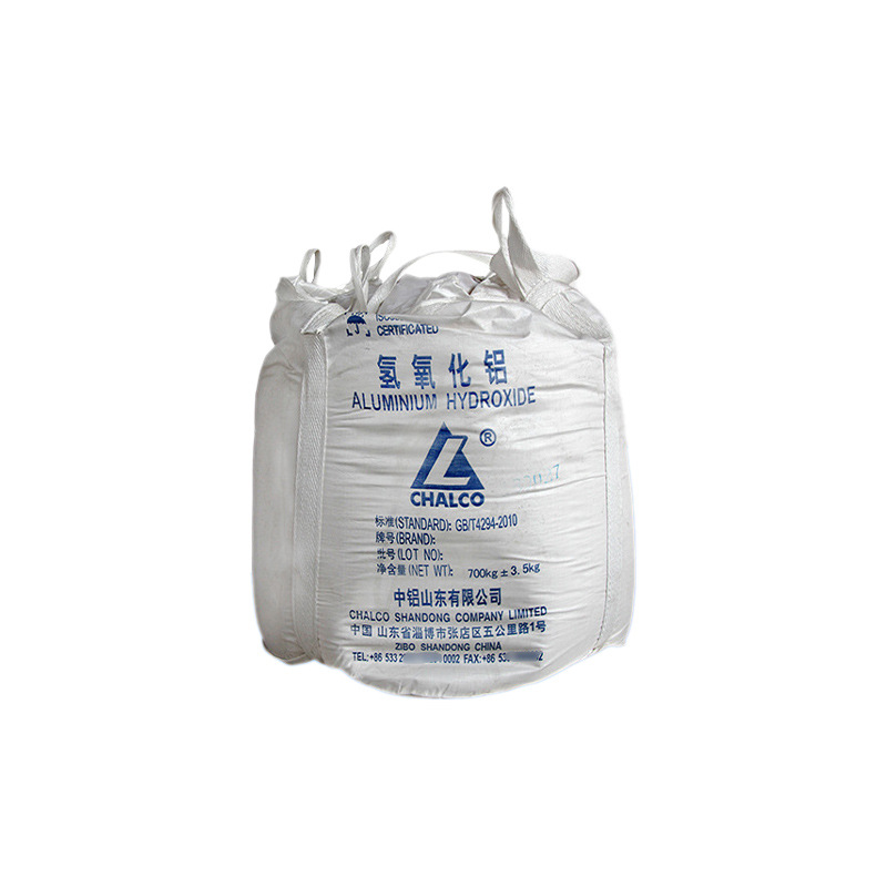 Large Quantity Preferential Industrial Grade Aluminum Hydroxide Shandong Spot Water Purifier Flocculant Raw Material Quick Delivery Supports Sampling