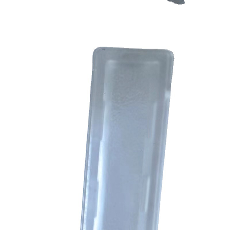 Shanghai High-Quality Glass Factory Direct Sales Lamp Glass Cover (Furnace Pressing)