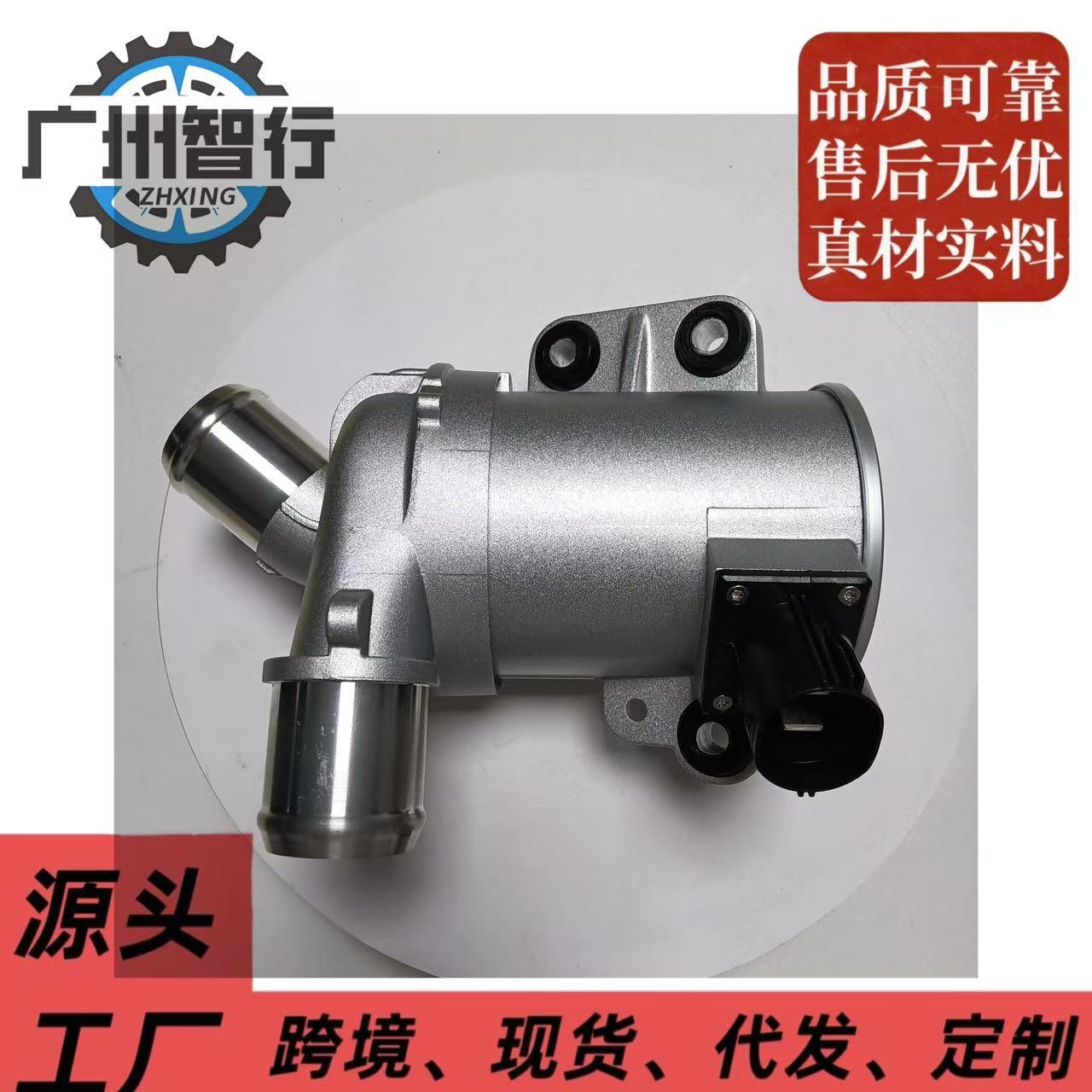 Прямые поставки Ds7Z8C419D цифрового водяного насоса для Ford