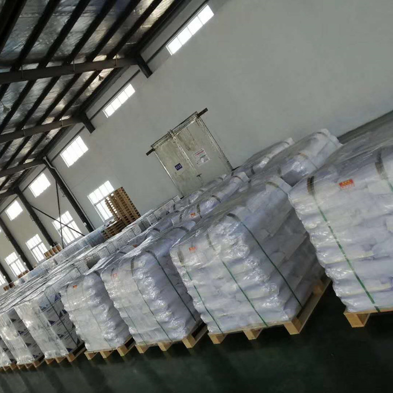 Manufacturers sell 8 million Molecular papermaking flocculant dispersant glue thickening and thickening adhesive polyethylene oxide PEO