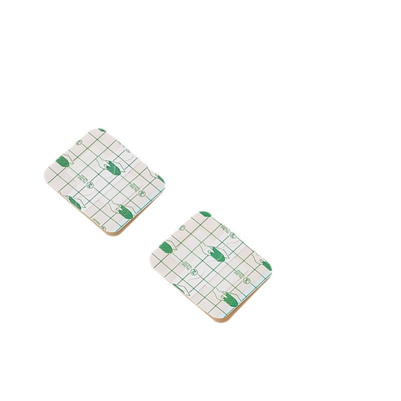 Linda Mommy Baby Belly Button Sticker Newborn Umbilical Cord Sticker Baby Bathing Waterproof Breathable Infant Umbilical Cord Sticker 10 Pieces