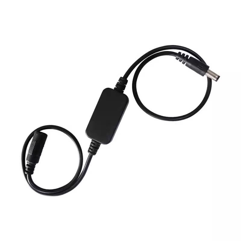 [Internet Celebrity Hot Model] Router Scheduled Restart Controller 24-Hour Automatic Power-Off Reset Switch Cable