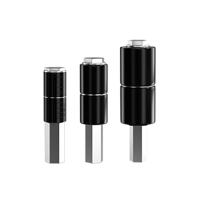 Water pipe connecting pipe leak-repairing artifact tap water pipe water stop and plugging tool PPR pipe water stop needle with pressure hot melt with water