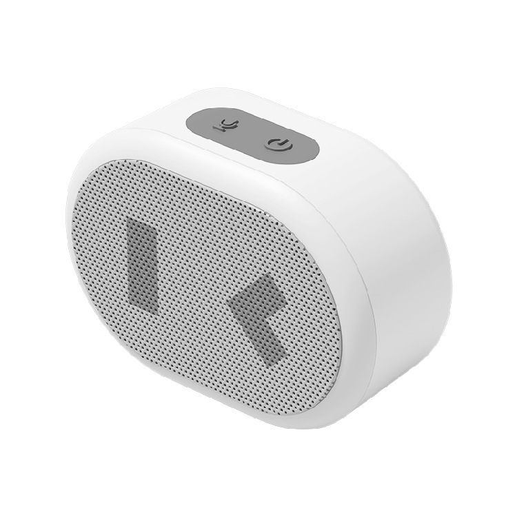 Xiaodu Portable Speaker Smart Mini Version Portable Voice Hands-Free Call Bluetooth Collection Audio When Going Out