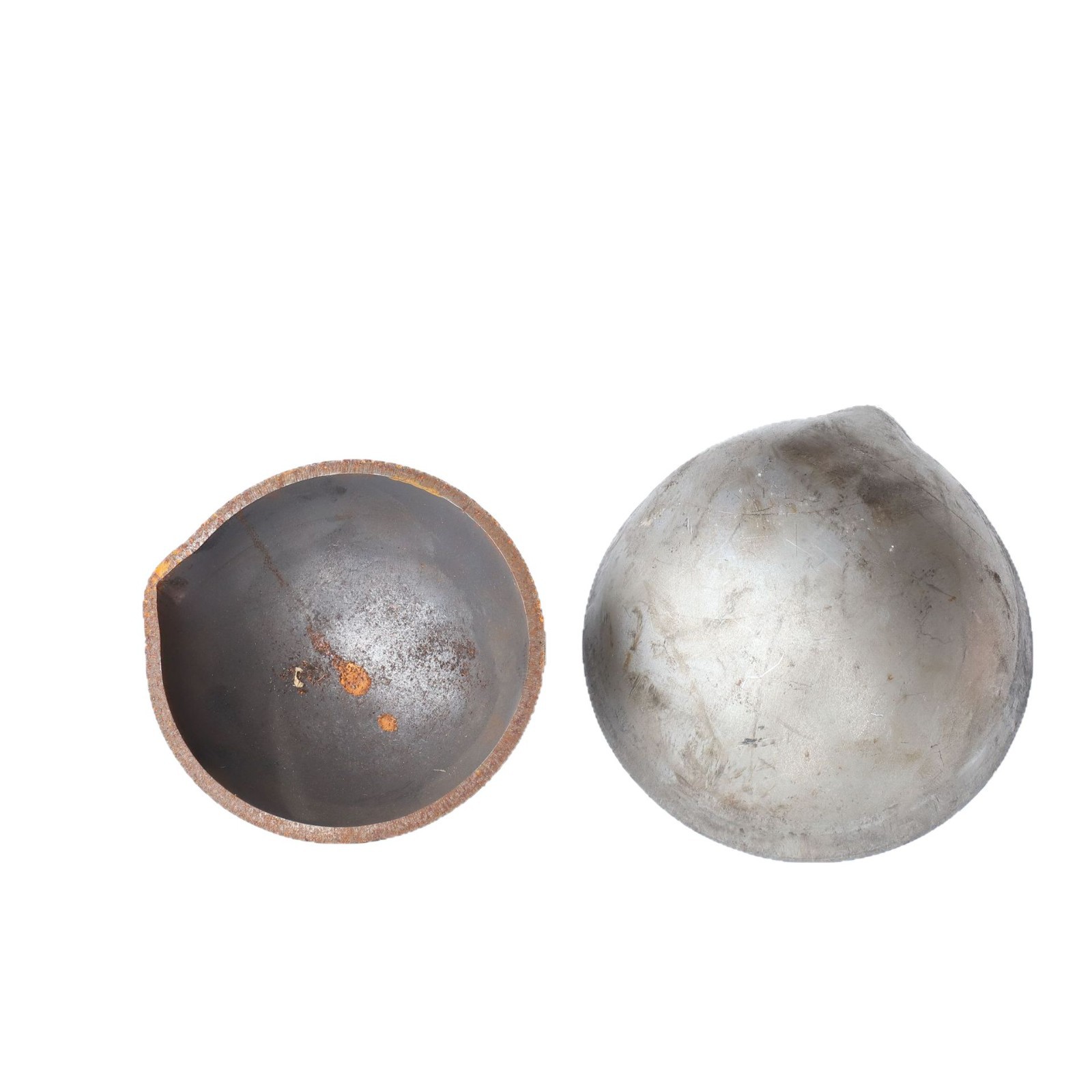 Aluminum Water Spoon Slag Spoon Die Casting Consumables Casting Spoon Beat Spoon Aluminum Water Spoon Stainless Steel Aluminum Water Spoon Sampling Spoon