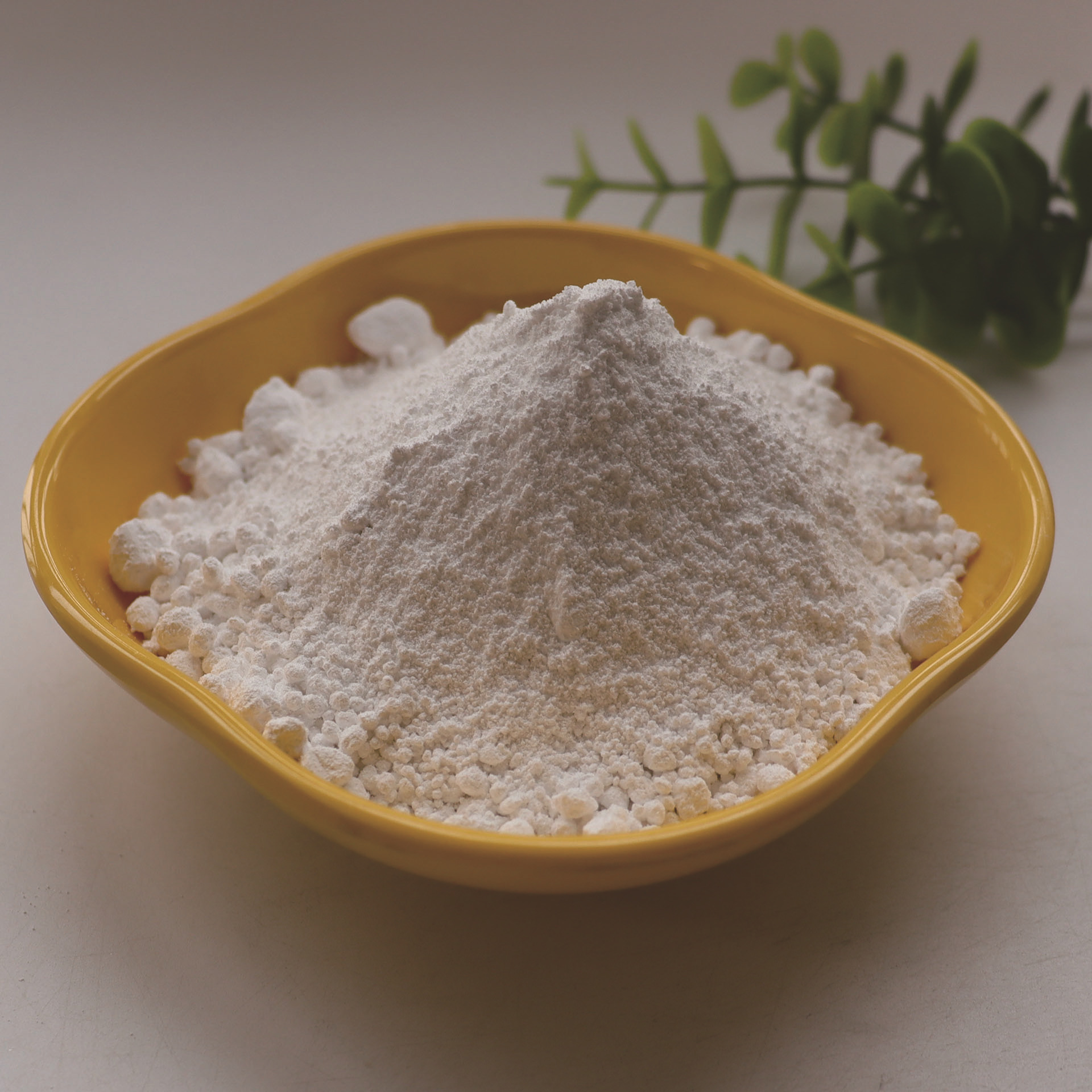 325 Barite Powder Counterweight Drilling Mud Weighting Agent Coating Rubber Filler Precipitated Barium Sulfate Powder Ultra-Fine