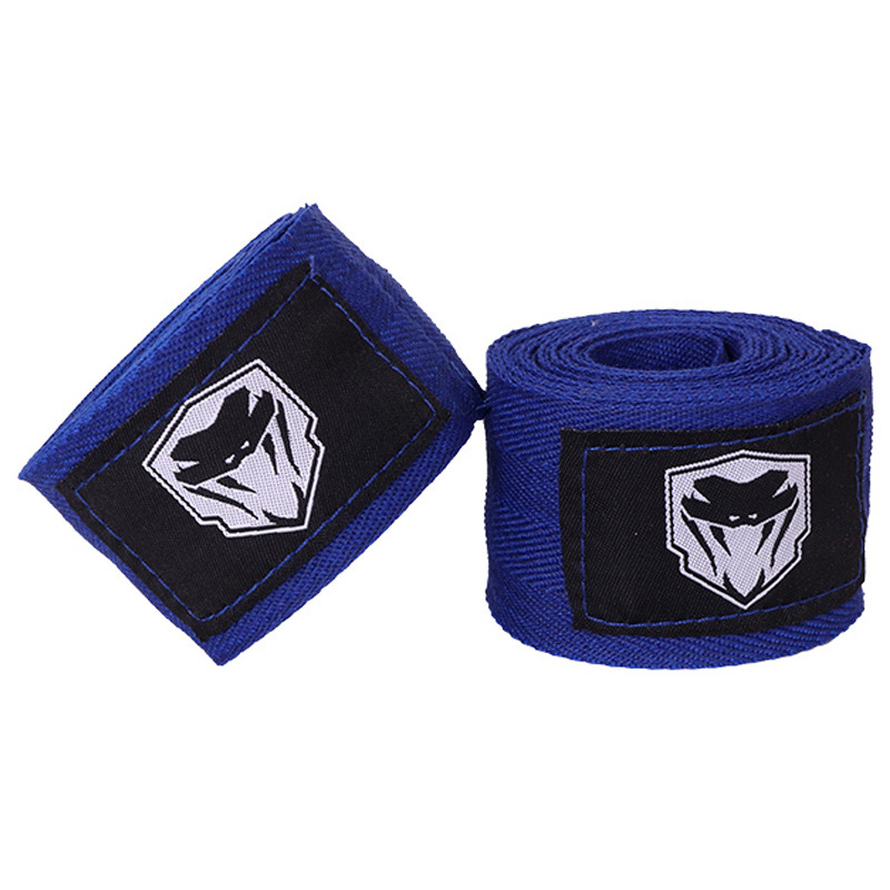Boxing Bandage Elastic Hand Strap 1.5/3/5 m Thai Boxing Fighting Sanda Sports Protector Hand Strap