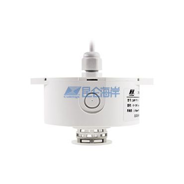 Kunlun Coast Carbon Dioxide Transmitter Jqaw-T Series