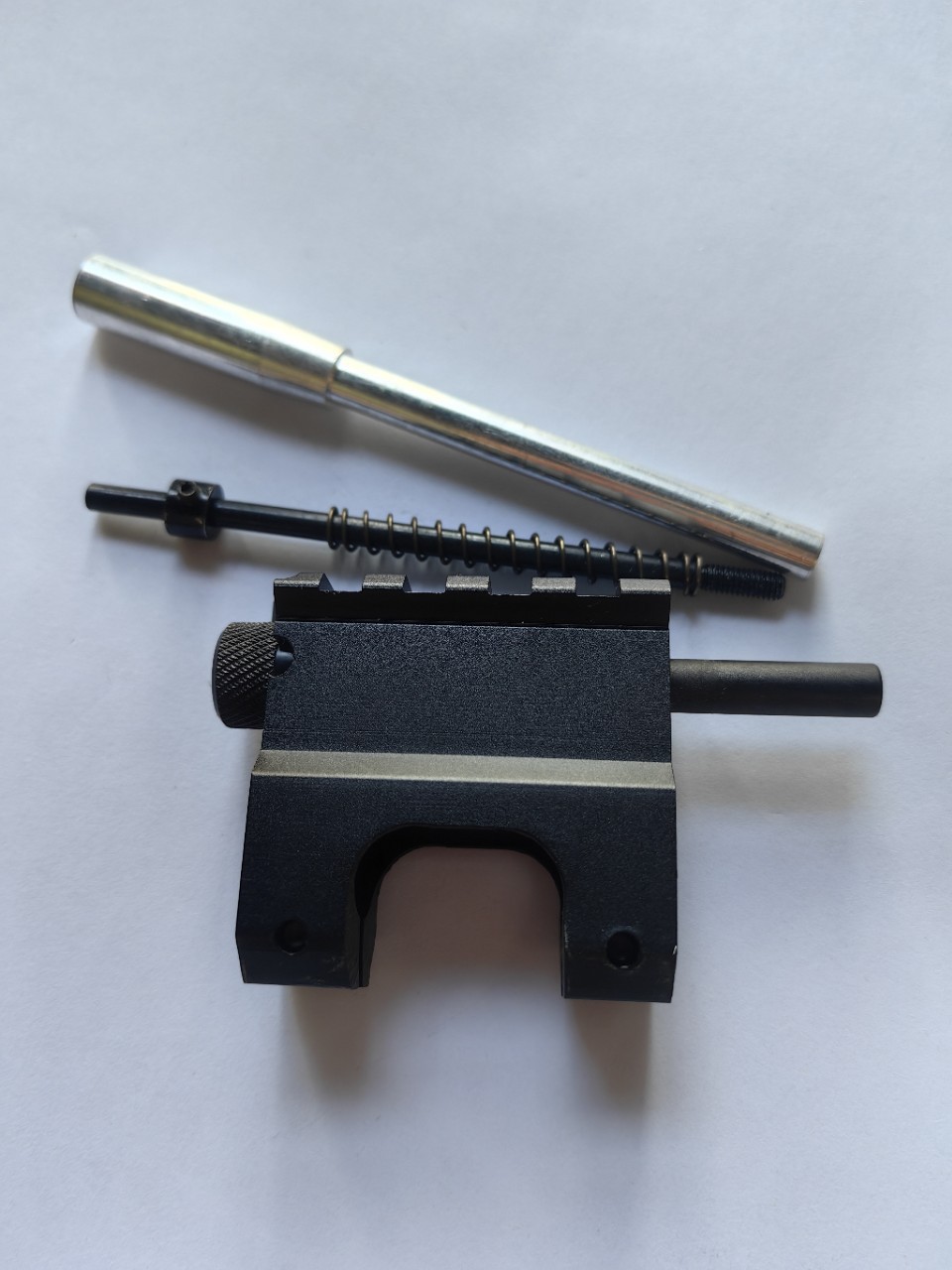 Outdoor Unknown Air Guide Seat Set