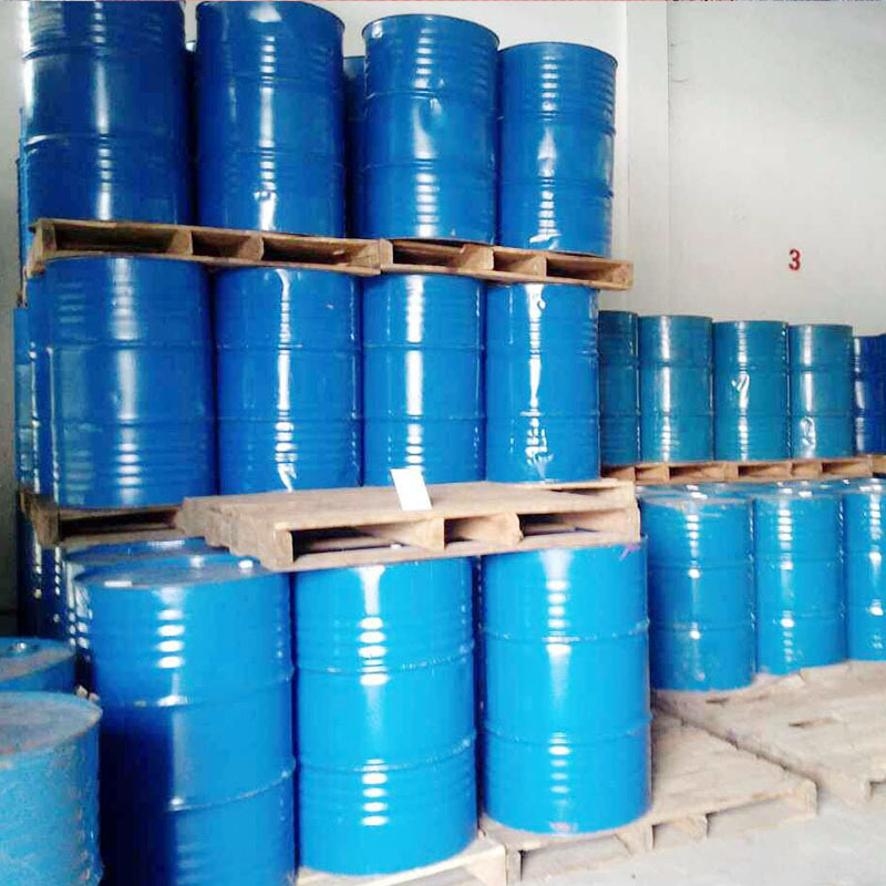 Manufacturer Supplies Triisopropanolamine-Containing Emulsifier Cement Admixture Grinding Aid Industrial Grade Triisopropanolamine