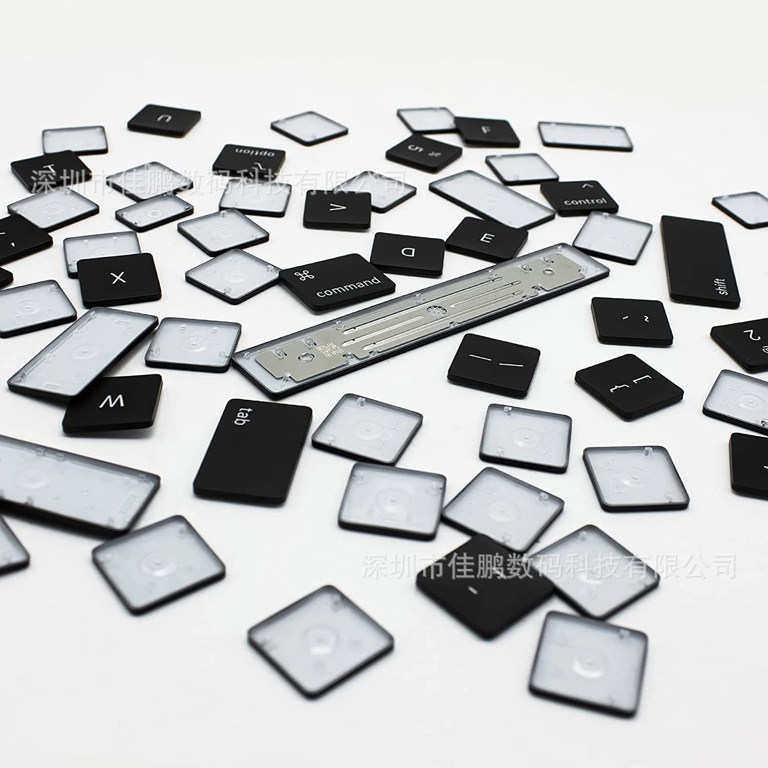 SuitAble for mAcbook pro A2338/A2141/A2179 /A1989/A1990/A2159 KeyboArd CAp