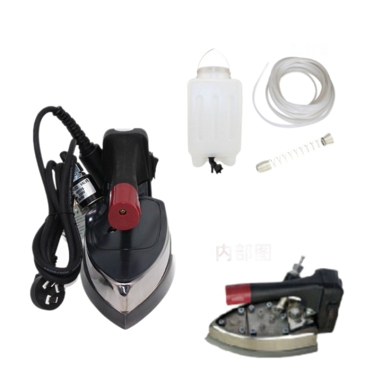Platinum Dragon 94A/94B/999/2003 Bottle-Type Steam Iron for Home Use, Garment Factories, and Dry Cleaners
