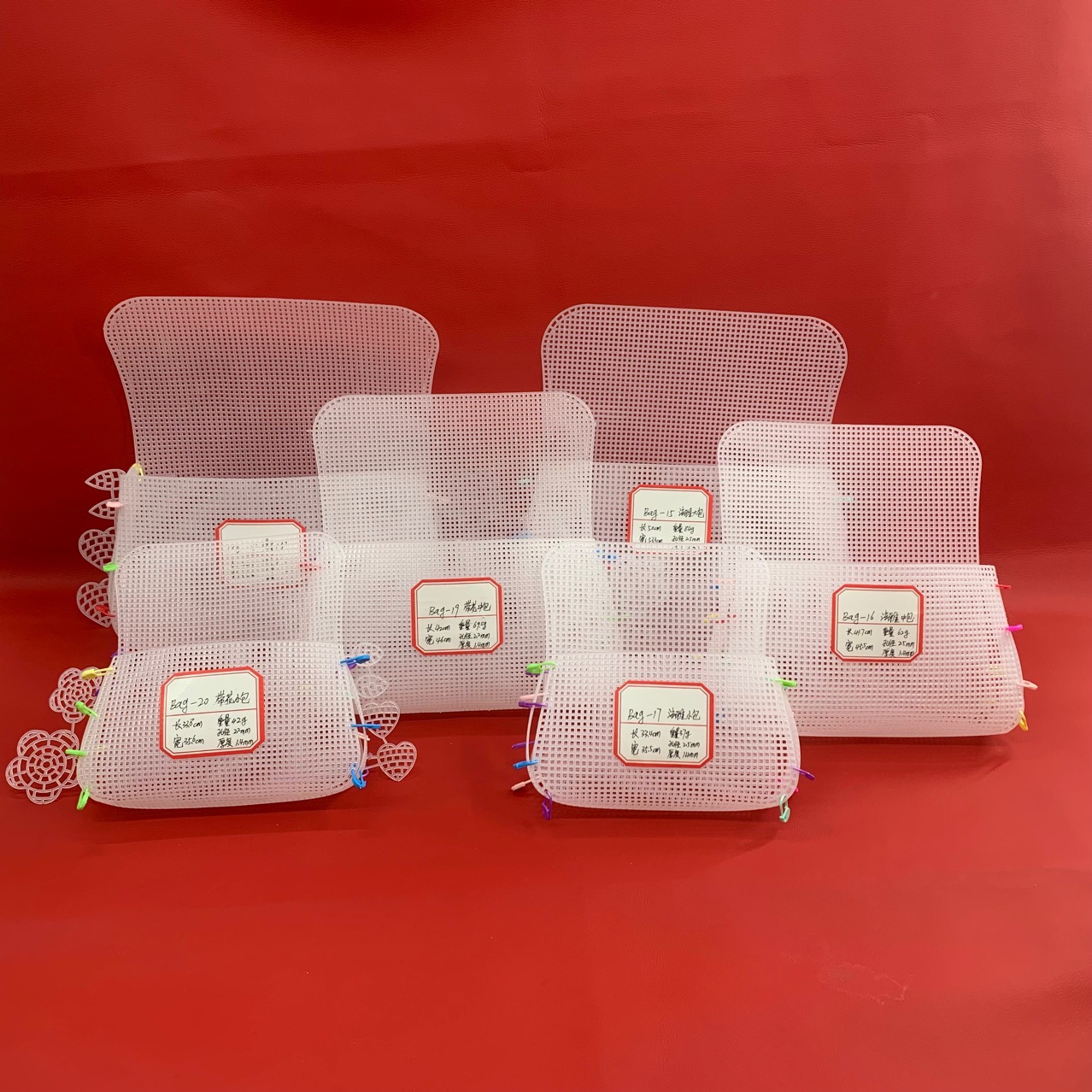 Product Packaging Processing Costs Opp Bag Packaging Clothing Processing