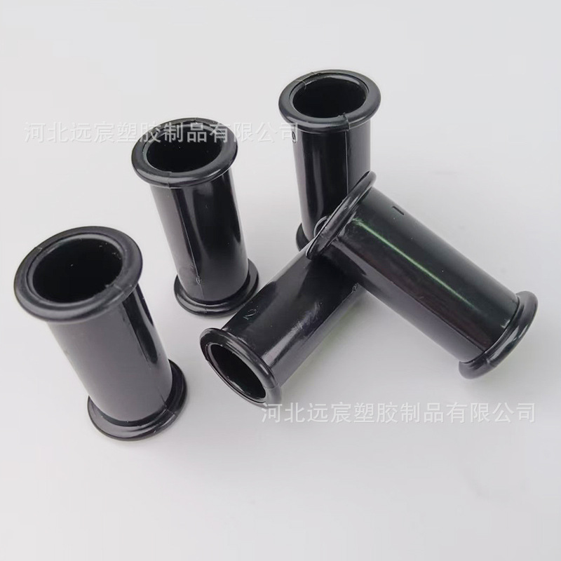 Manufacturer Supplies Tension Rope 8-Character Tensioner Handle Fitness Equipment Accessories Handle Eva Foam Rubber Handle