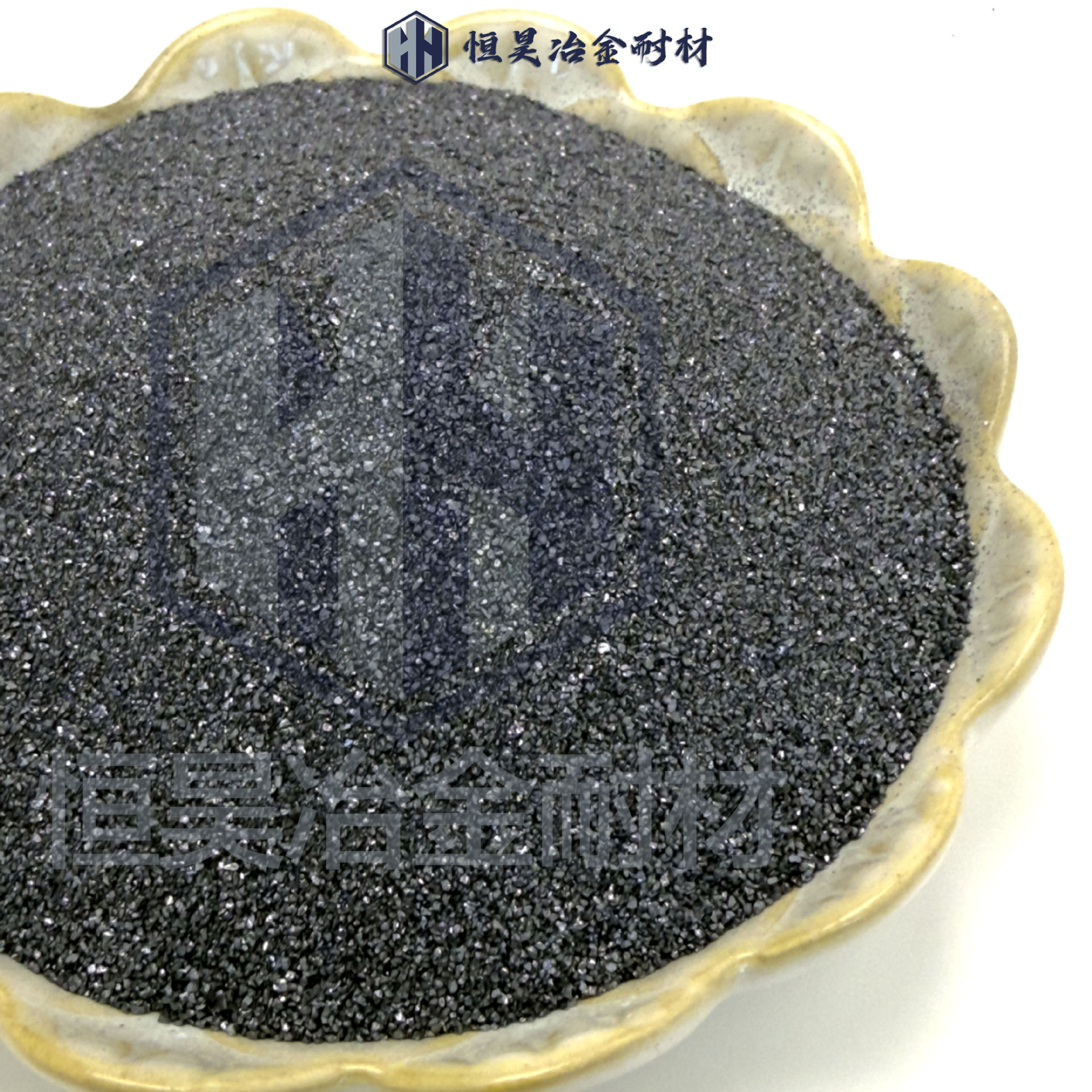 Industrial Metal Silicon Powder Si98% Metallurgical Grade Refractory Material Silicon Carbon Negative Electrode Antioxidant High Temperature Resistance Particle Size 40 Mesh