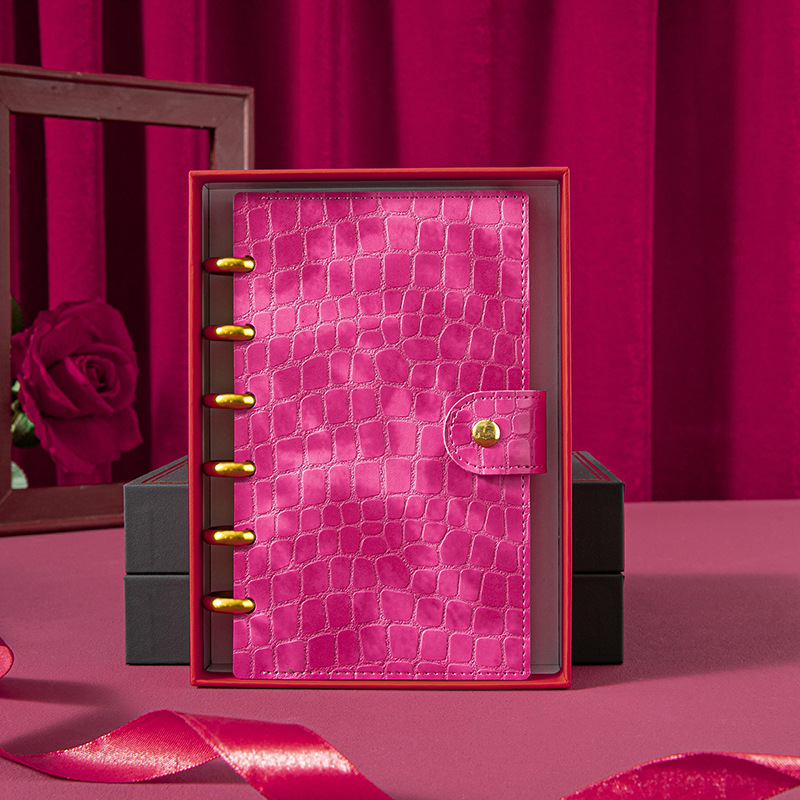 RINGNOTE Thickened Loose-leaf Super Transparent Inner Bag Banknote Collection Commemorative Banknote Storage Mushroom Holes Coin Book