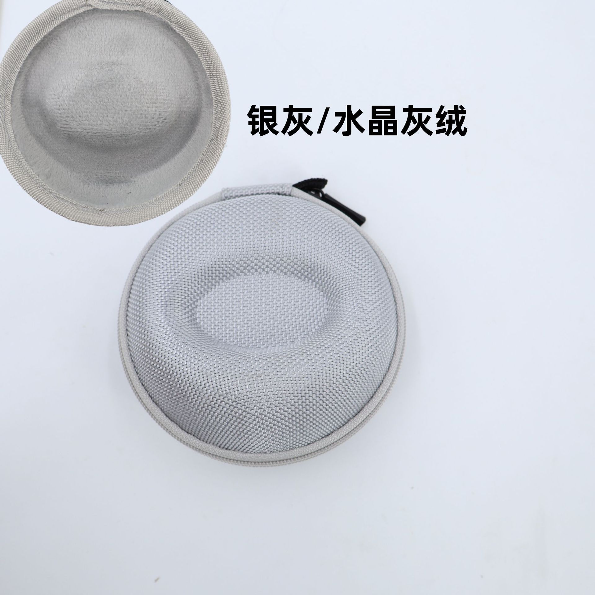 Watch Packaging Box Portable Huawei Apple Smart Storage Box Portable Mechanical Watch Bag Universal Watch Protection Bag