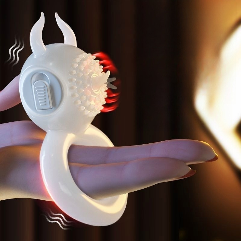 Semen Locking Ring, Men's and Women's Equipment, Couple's Toys, Adult Products, Auxiliary Props, Long-Lasting, Other Balconies