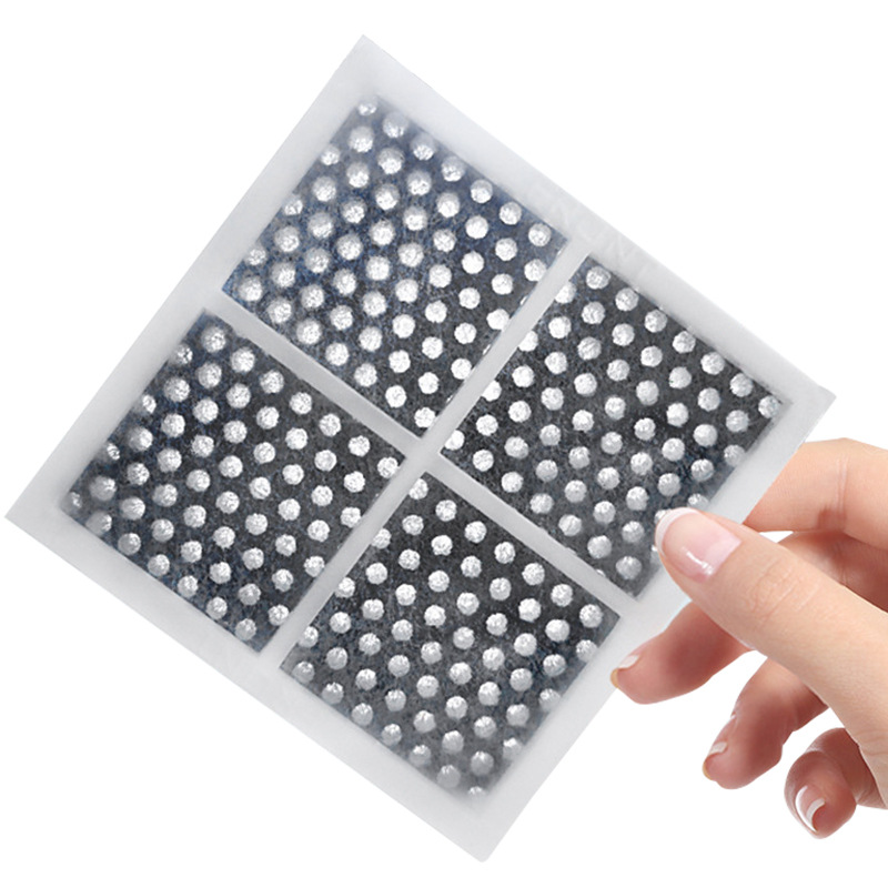 Factory wholesale fit LG LT120F series refrigerator activated carbon refrigerator filter filter screen accessories cotton sheet
