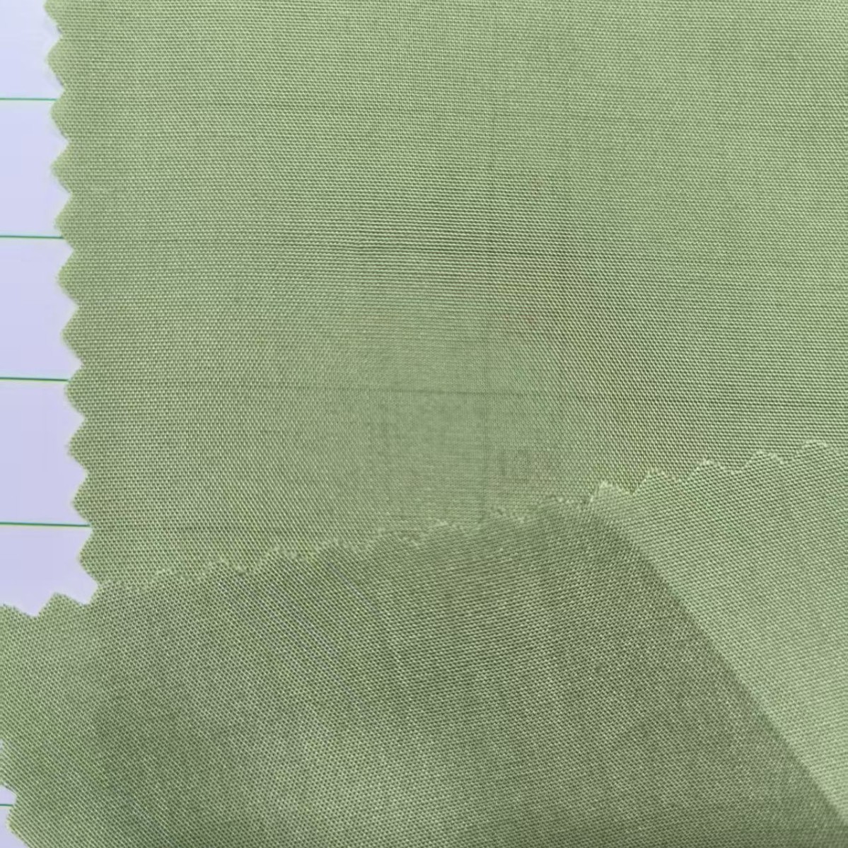 40 Count Tencel Plain Fabric, Lightweight Lyocell Fabric, Breathable, Skin-Friendly and Environmentally Friendly Fabric